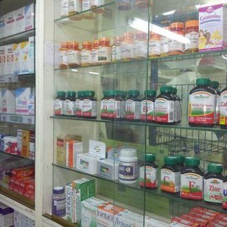 Antibiotics prescribed at pharmacies to free up GP time