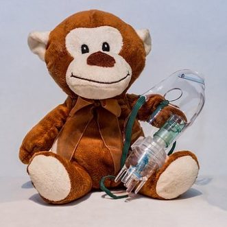 Home-based spirometry
