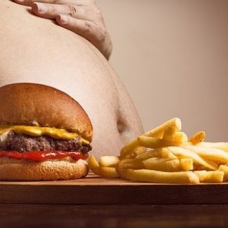 New obesity strategy