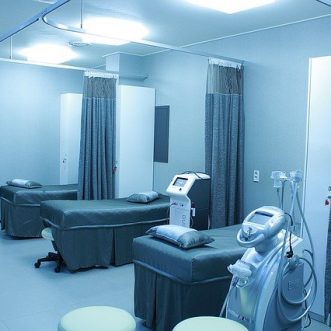 NHS delivers 10,000 virtual ward beds