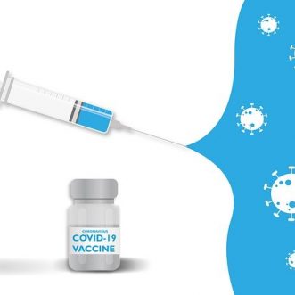 Transfer of COVID-19 vaccines