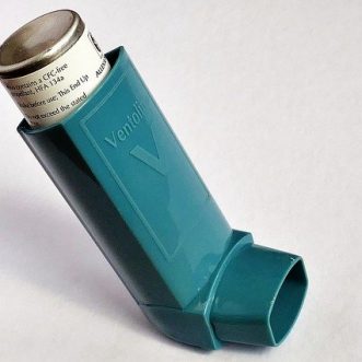 Care for children and young people with asthma
