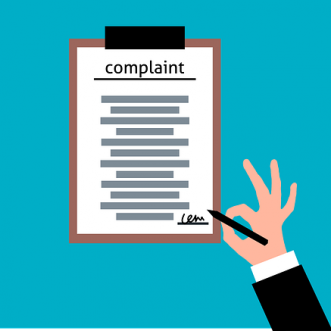 New targets for responding to patient complaints
