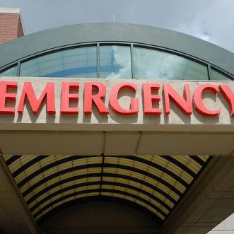 Guidance for emergency departments