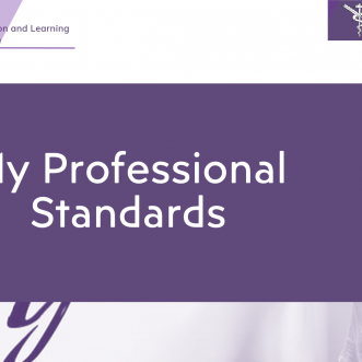 AMSPAR Professional Standards