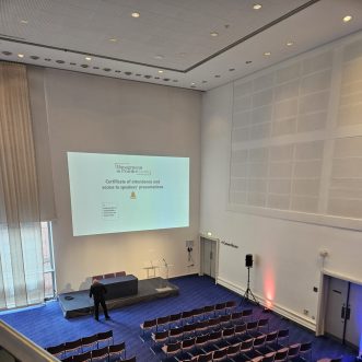 New medical training