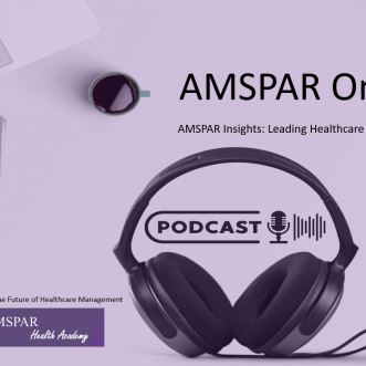 AMSPAR Podcast launched